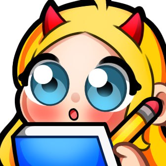 mduz_art's tweet photo. Full color terminado 
Emote biyin 

#emote #fanart #emoteartist #twitch #biyin #biyinemote @_biyin_ #comisiones https://t.co/SY55nH08ty