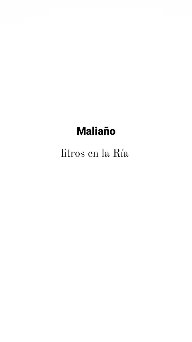 tortucoli's tweet photo. De Maliaño... https://t.co/7g0GoTK2Ll