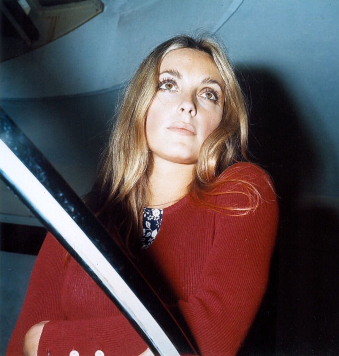 RT @oldhllywoods: sharon tate, 1968 https://t.co/I1gsUZaR1u