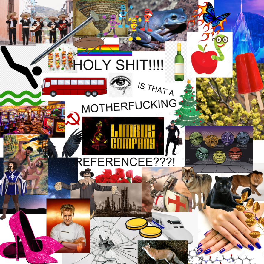 VEIN On Twitter What The Fuck Is This Game Even About 