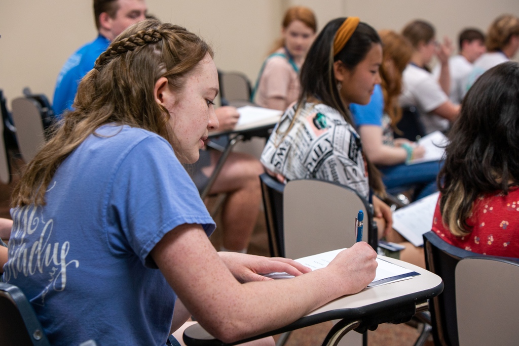 COVENANT COLLEGE COMPUTER SCIENCE visual data 7