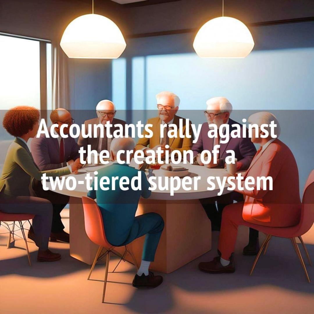 FSOAustralia's tweet image. As the primary representatives of self-managed superannuation funds (SMSFs), accountants are pushing back against the big, APRA-regulated funds over non-arms-length expenses (NALE). financialservicesonline.com.au/news.php?id=345 #SMSF #accountants #selfmanagedsuperfund #superannuation