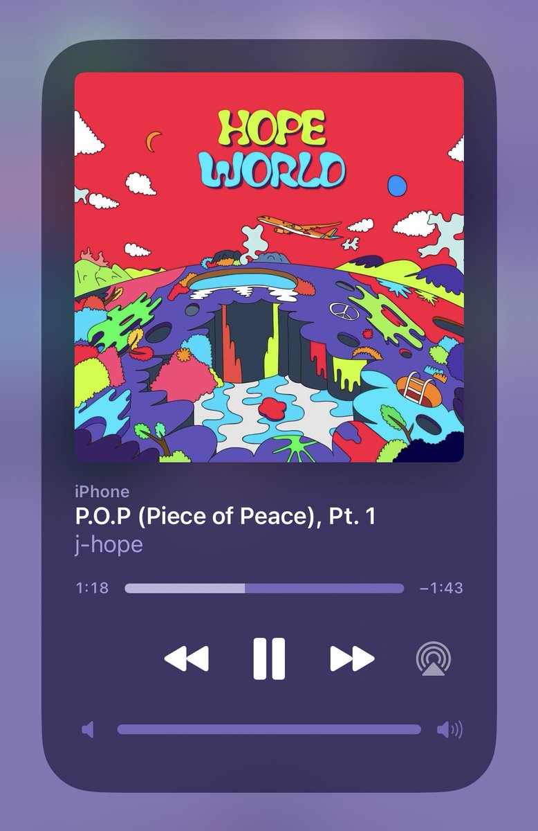 BTSbackpocket's tweet photo. Unsure of lots of things lately but I’m never unsure of being an #OT7ARMY 💜 https://t.co/cRUQXJjfIU