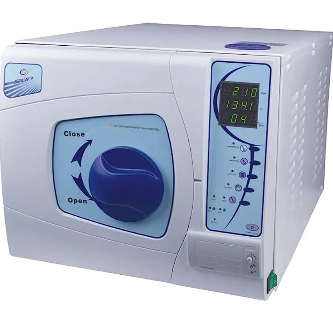mattdentec's tweet photo. #SUN23 Equipo de #autoclave de laboratorio #esterilizadores #médicos de vapor de alta temperatura 23L azul (pantalla digital o pantalla de cristal liquido)

https://t.co/HifBvGtIfq

#amazon #odontologia #ortodoncia #compraonline
#tiendaonline
#benchtop #orilao
#bonew #contec https://t.co/wOnJU6kFDG
