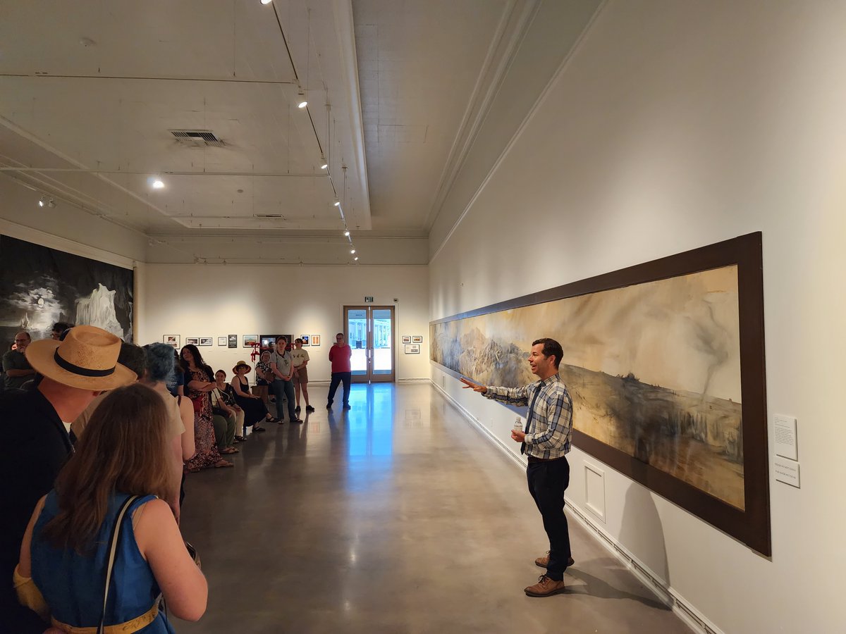 labreakfastclub's tweet photo. LABC Members & their guests had an EGG-cellent outing to the @ForestLawn Museum and HOCR thanks to recent speaker and Director of Forest Lawn Museum James Fishburne!
#losangelesbreakfastclub #memberperk #memberouting #forestlawnmuseum #velaslavasaypanorama #discoverla https://t.co/67khZmgtfC