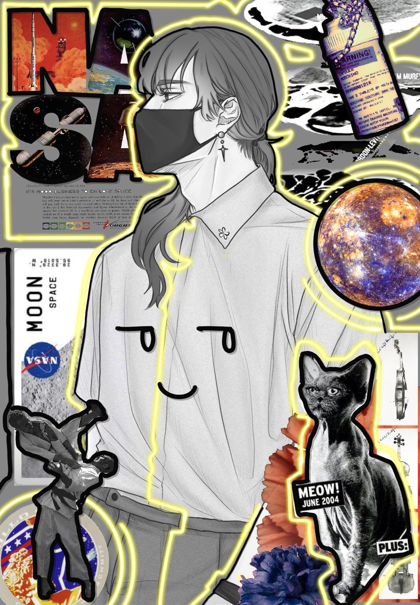 🌑🌓🌕 (ว่างหลัง 00.00) tweet media