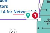 evabland's tweet photo. @canva and @Grammarly - I love you both so much. But I can't begin to tell you how annoying it is when the Grammarly icon covers my text in Canva making it impossible for me to edit it myself. Why can't I move the icon around like MS word?

Love,
Addicted to Presentations https://t.co/mFlxTKnYGU