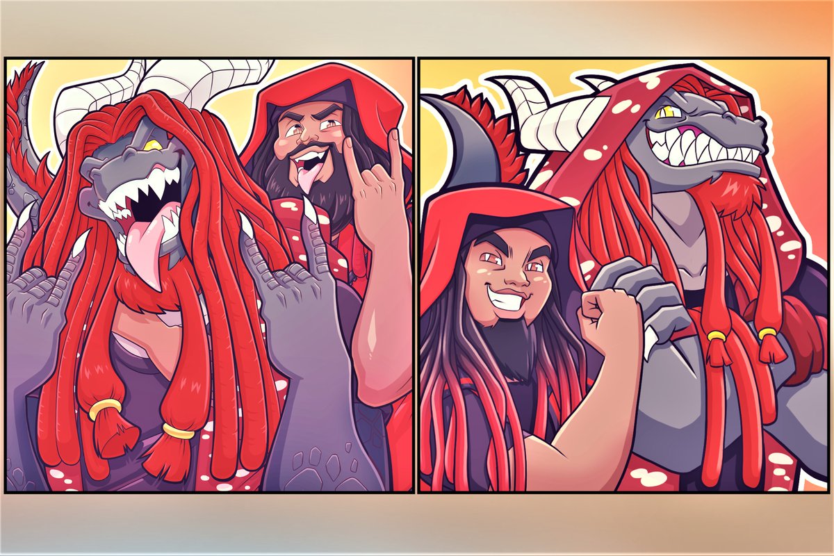 𝐒𝐮𝐩!? 𝐈'𝐦 𝐊𝐧𝐮𝐱. 𝐈𝐧𝐟𝐨 𝐢𝐧 𝐁𝐢𝐨. 👆🏾
𝐅𝐢𝐧𝐝 𝐦𝐞 𝐞𝐥𝐬𝐞𝐰𝐡𝐞𝐫𝐞:

- 𝐁𝐥𝐮𝐞𝐬𝐤𝐲: @/SuperKnux64
- 𝐌𝐚𝐬𝐭𝐨𝐝𝐨𝐧: @/SuperKnux64@mastodon.social
- 𝐂𝐨𝐡𝐨𝐬𝐭: @/SuperKnux64

🎨: @/PaleaRaptor