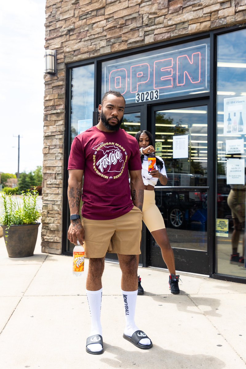 Moneyball Sportswear tweet media