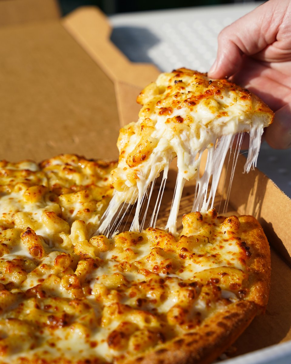 Domino's Australia on Twitter "This is your sign to make your Tuesday