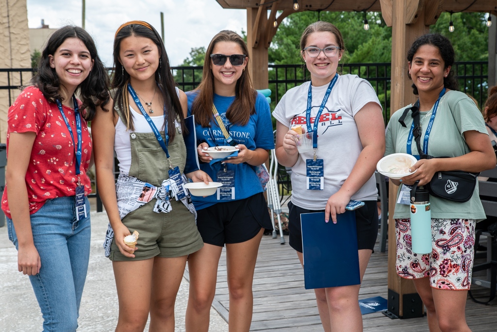 COVENANT COLLEGE COMPUTER SCIENCE visual data 6