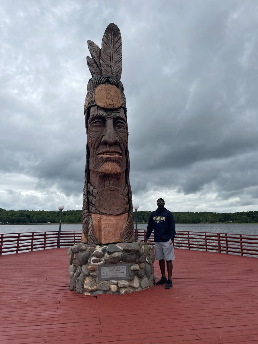 desmonrjackson's tweet photo. Did a quick stop to the Porcupine Mountains. https://t.co/6MATr4cYcT