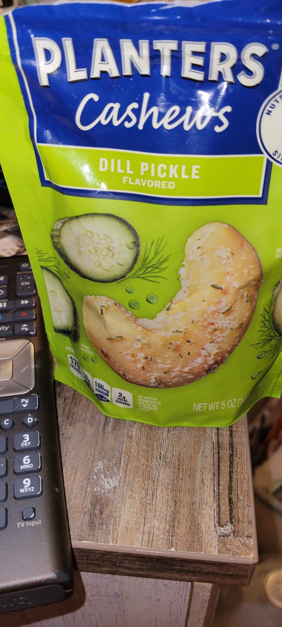 MZ. NORMA STITZ on Twitter "My favorite go to snack now days. TV 📺