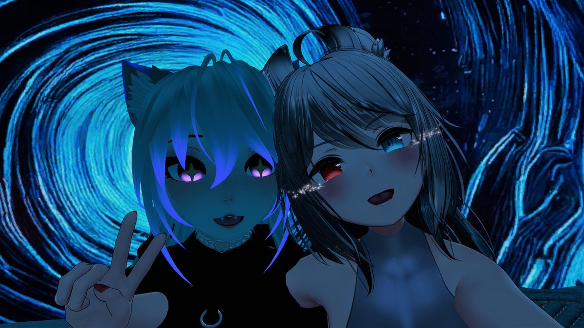 Ember Aurora (@emberauroras) on Twitter photo 