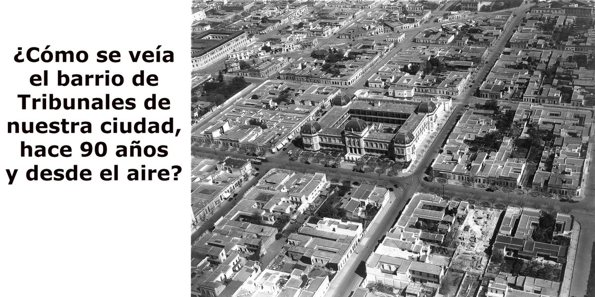 Así se veía hace 90 años el barrio de Tribunales de nuestra ciudad.
#laplata #ciudaddelaplata #historiadelaplata #misteriosdelaplata #misteriosplatenses #palaciodejusticialaplata #fotoaéreadelaplata #laplatadesdeelaire