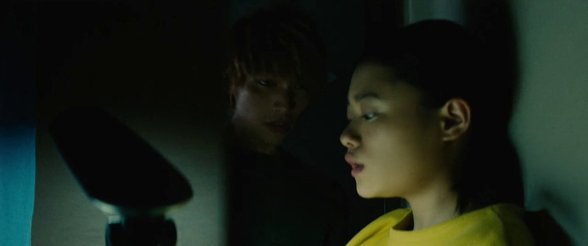 Enjoy frame 2065 from Bleach Live Action (2018)