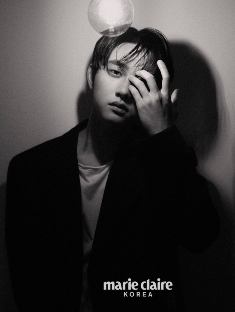 DoKyungLoey's tweet image. HELLO????? DOH KYUNGSOO WTF🥵🥵