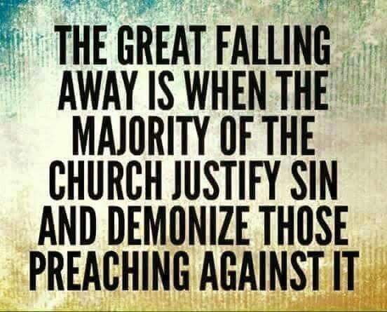 sabreaxe's tweet photo. We are many generations deep in the Great Falling Away. https://t.co/tdlznQswrF