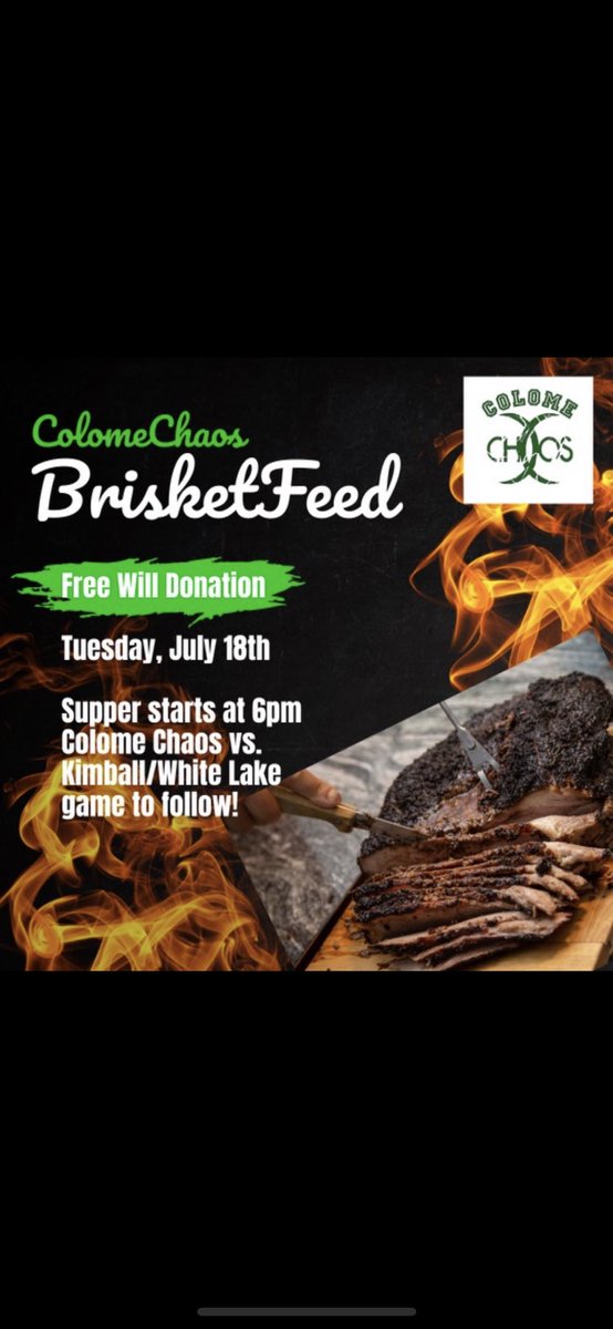 Colome Chaos (@colomechaos) on Twitter photo 