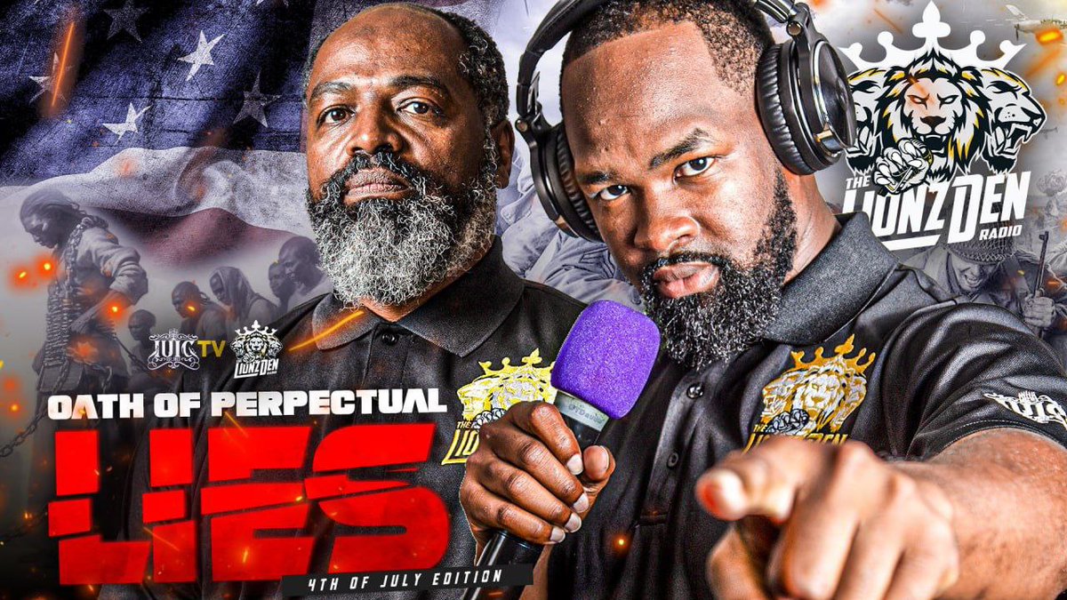 OrlandoIUIC's tweet photo. 🚨🚨🚨NEW VIDEO ALERT🚨🚨🚨
🔥🔥🔥🔥🔥🔥🔥🔥🔥🔥
#Nathanyel7 #israelites #Lionz #Den #America #lies #oaths #bible #iuic #Babylon #Treaty #christianity #gospel
SUPPORT THE CHANNEL
LIKE|SHARE|SUBSCRIBE
https://t.co/YqWW5HuVlk https://t.co/MJR4LTYt82