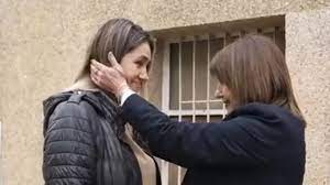 Y ERA A TODO O NADA ? <a href="/PATOBULLRICH/">Patricia Bullrich</a>
PUES FUE NADA, Y YA LLEVAS MUCHAS "NADAS" .
LA DERROTADA TOTAL.
LA BENDICION DEL DIABLO SIRVE POCO-
#DEFENDERLONUESTRO
<a href="/C5N/">C5N</a>
<a href="/todonoticias/">TN - Todo Noticias</a>
<a href="/LANACIONMAS/">La Nación Más</a>