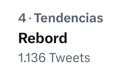 tomasrebord's tweet photo. Gracias a las personas que me están dando una mano en este momento y de buena Fe. https://t.co/6jG6uAE2t4