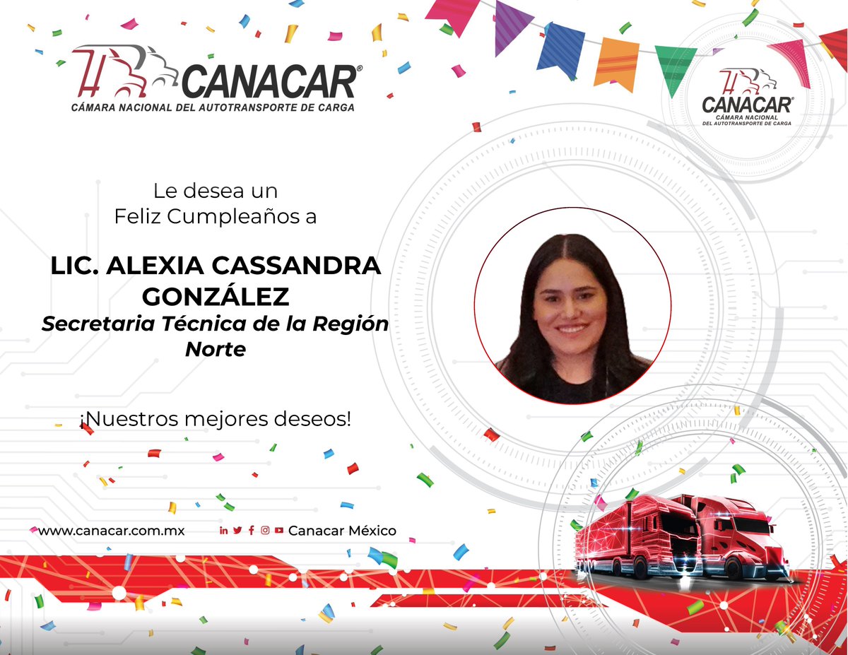 CANACAR tweet media