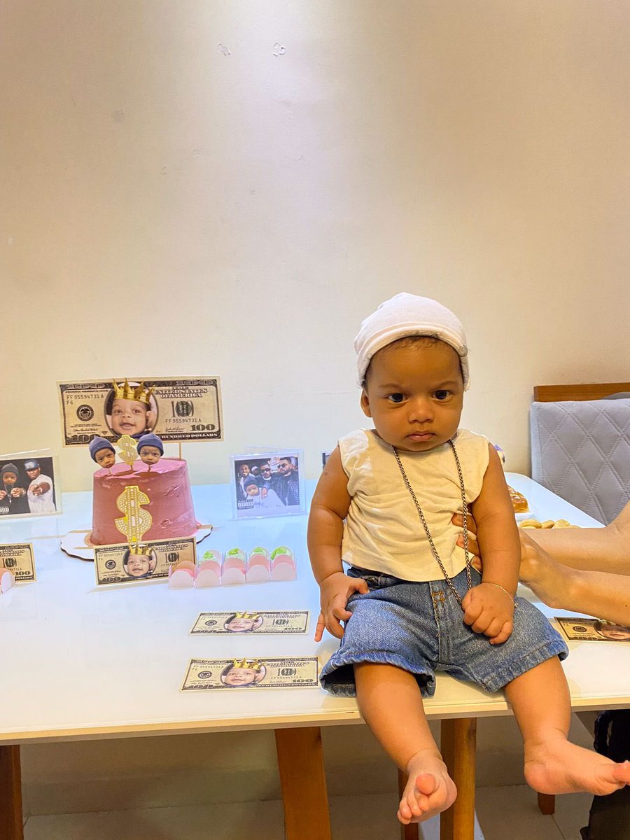 pretofinno's tweet photo. 3 meses do meu filho e o tema di negraum  Rodrigo cent 😠😠 https://t.co/nKnWyEjYnI