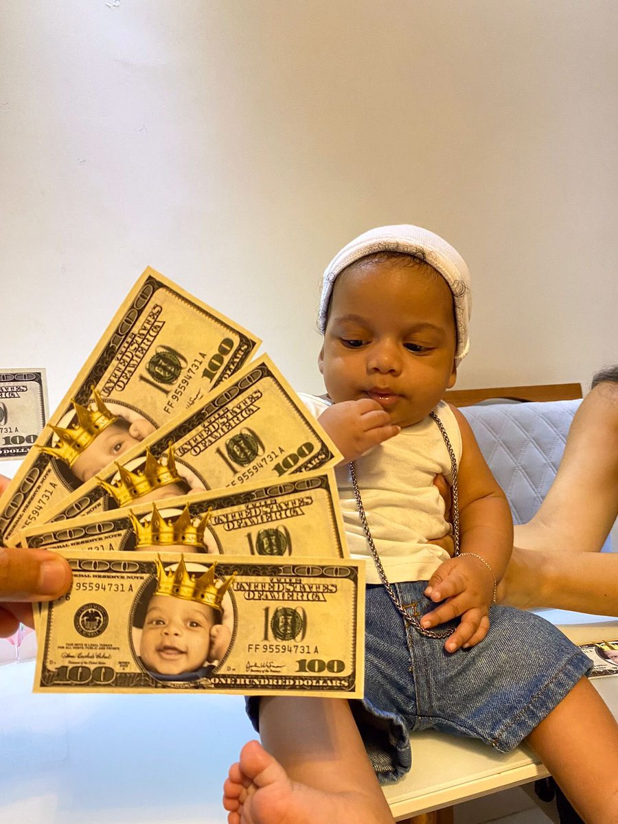 pretofinno's tweet photo. 3 meses do meu filho e o tema di negraum  Rodrigo cent 😠😠 https://t.co/nKnWyEjYnI