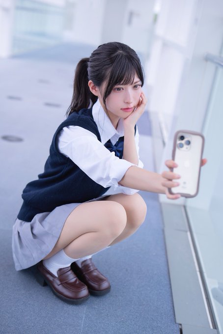 コスプレイヤー猫田あしゅのTwitter画像17