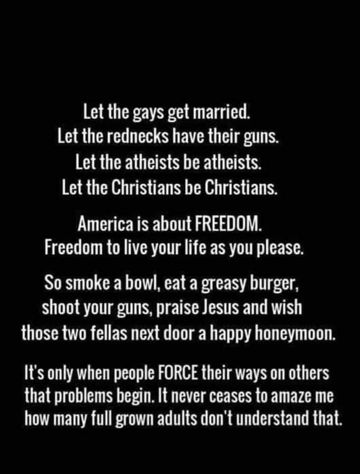 LuckRunsOut13's tweet image. #JustSaying