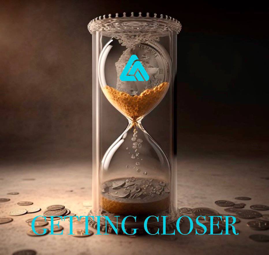 Don't miss out on the biggest launch of 2023 - make sure you have $Alpha in your wallet! If you've missed out on other questionable investments, don't panic. $Alpha is a robust utility project that is here to stay for the long haul. Get ready for the launch by buying in the