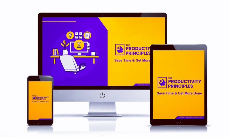 coachcolinbell's tweet image. A useful question to consider when you’re trying to solve a problem, reframe a situation, or simply be more productive:

“Is there a simpler way to do this, or think about this?”

#askbetterquestions #productivityprinciples #problemsolving #reframing #simplify