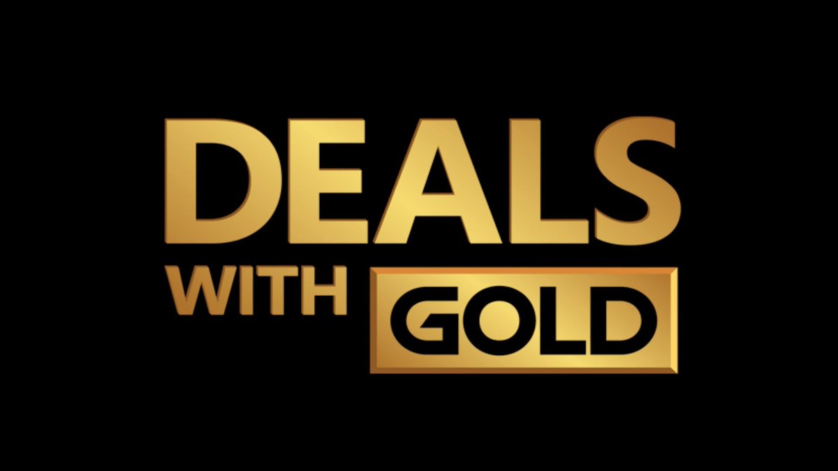 This Week’s Deals with Gold and Spotlight Sale, Plus the Ultimate Game Sale: Here are this week’s games and add-on deals available from the Microsoft Games Store. Discounts are valid now through July 24, 2023 (actual end date varies by sale). The… https://t.co/Uwduk8c3IP https://t.co/qCRA6PWWNT