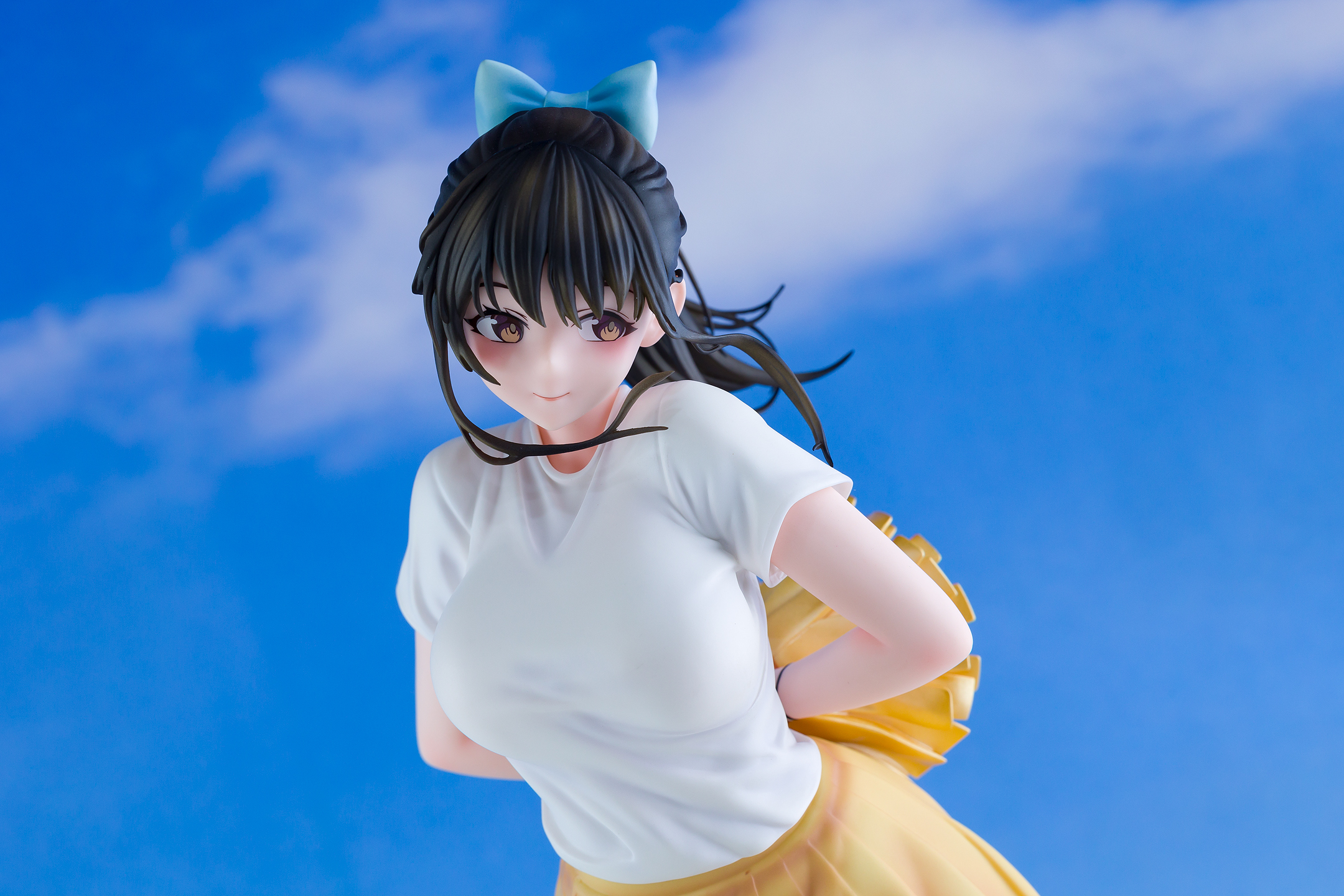 fig-memo@美少女フィギュアレビューブログ on X: fig-memo@美少女フィギュアレビューブログ on X: