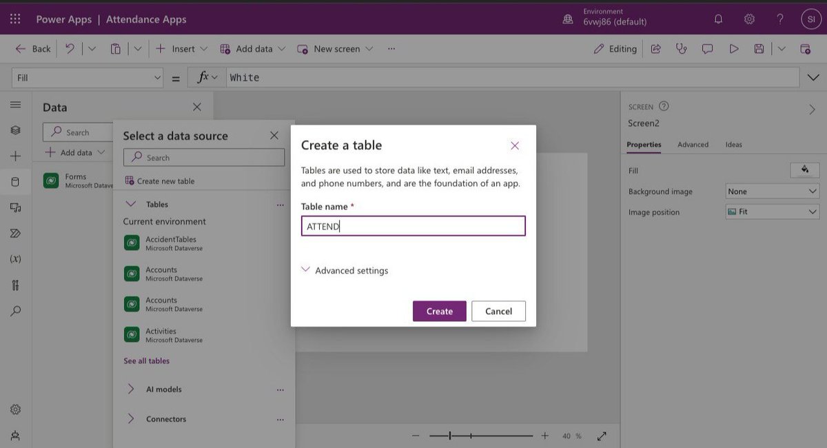 steetechie's tweet image. I&apos;ve got some questions in my dm about #microsoft, #powerplateform and @PowerApps. I&apos;ll drop an article on how to get started in building a simple demo Application.
Let&apos;s help you develop one skill🙂🧢. 

As soon as I drop a link, do well to engage. Thank you🤝🏻🧡
Link is free🙂