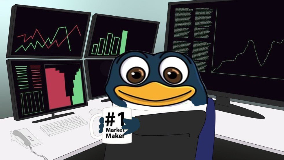 PENGY tweet media