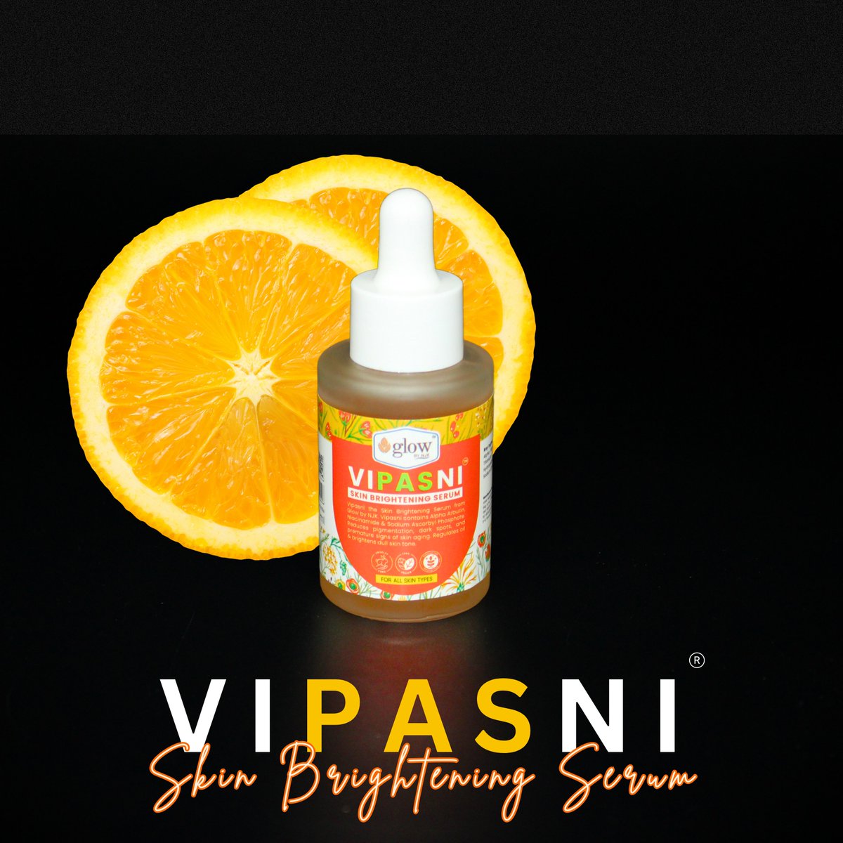glowbynjk's tweet photo. Look no further than our Skin Brightening serum, a powerful blend of ingredients that nourishes, hydrates and protects your skin. Niacinamide and Rosehip oil in the serum work together to reduce dark spot and uneven skin tone
#SerumSkin #vipasni #serumlove #glowbynjk https://t.co/EHSWrmdKsm