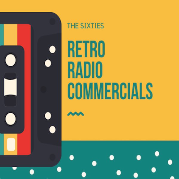 RumseyRetro's tweet photo. 1960s Radio Commercials - Foldgers Coffee https://t.co/8tjcOM92tP