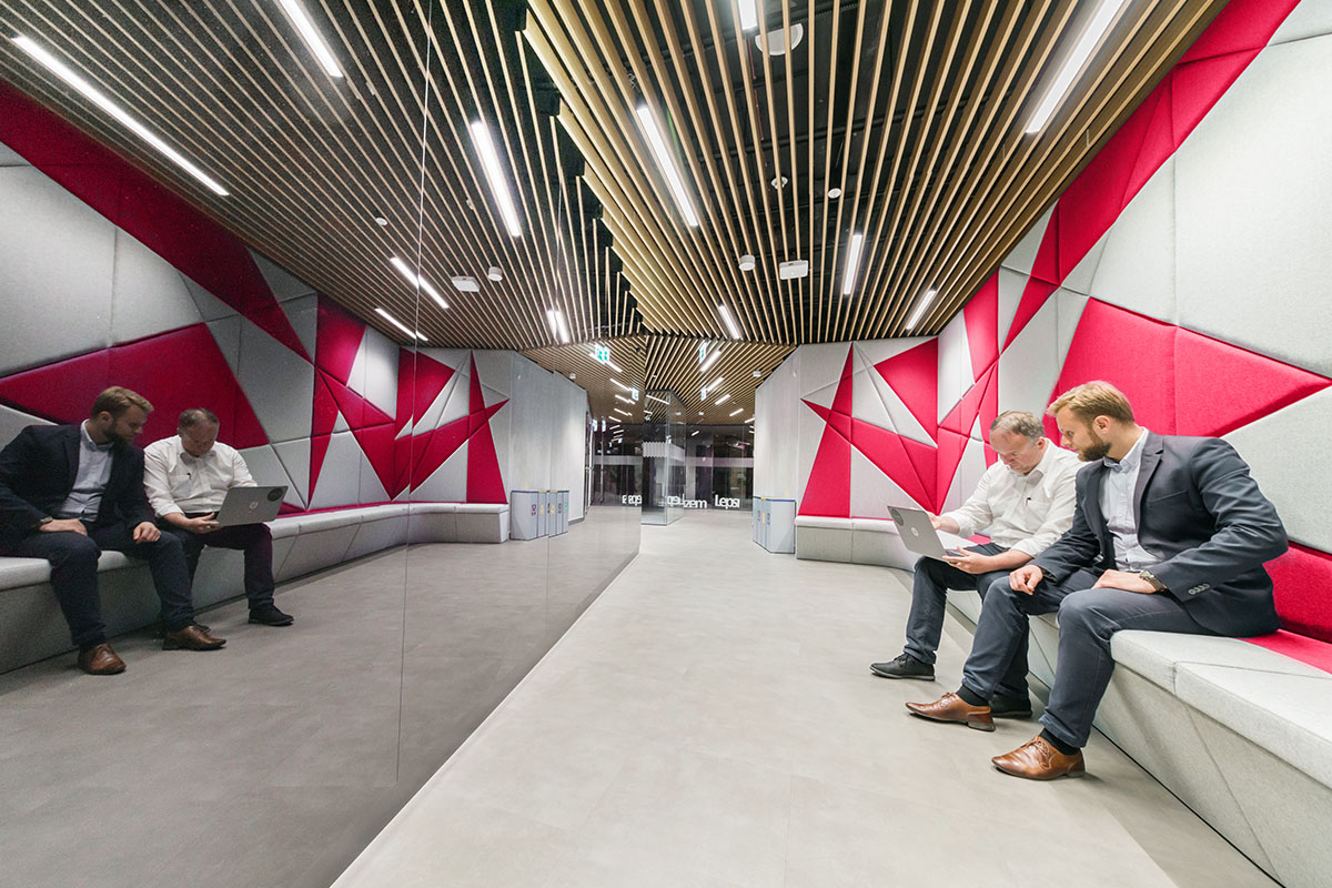 InteractIoT's tweet image. Energy-efficient lighting retrofits within the built environment are pivotal to achieving #NetZero. #ConnectedLEDlighting for #Sustainability #InteractIoT 

👉 signify.co/3OhGNJD