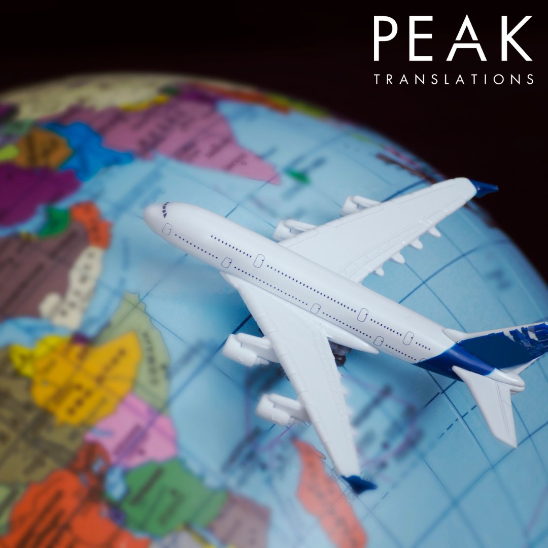 peaktranslate's tweet photo. How do you approach your overseas markets?

There are many different ways to approach markets, all of which have varying levels of involvement, cost and resources.

For more, read our blog - https://t.co/59WK1fyHxK https://t.co/EawIUZIaFg