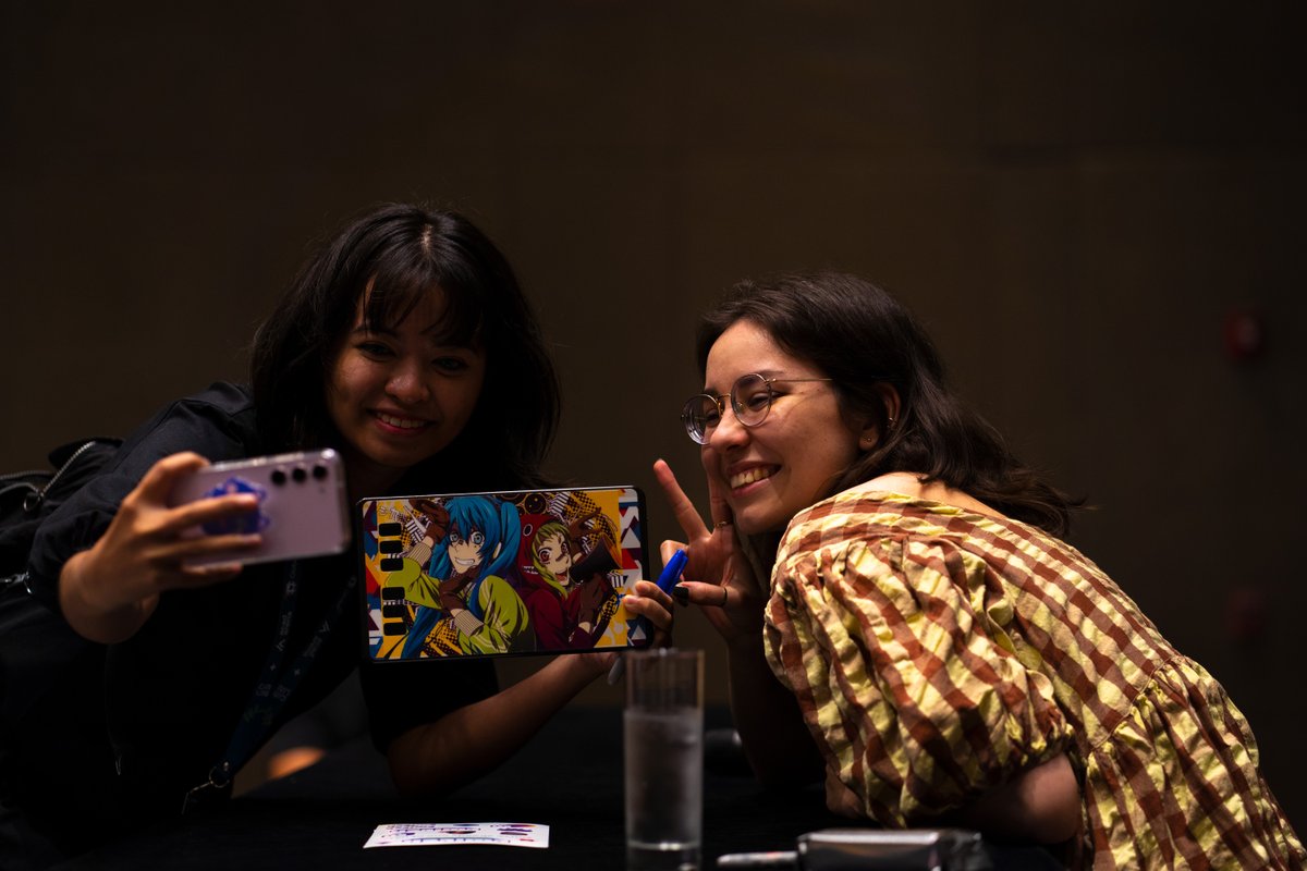 CONQuest Festival 2023 ☁️ tweet media