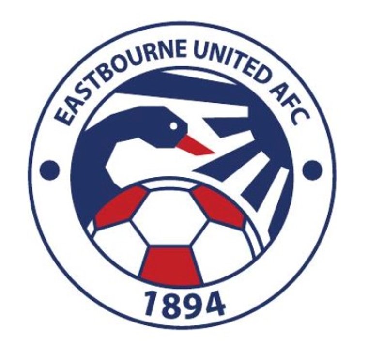 Eastbourne United AFC tweet media
