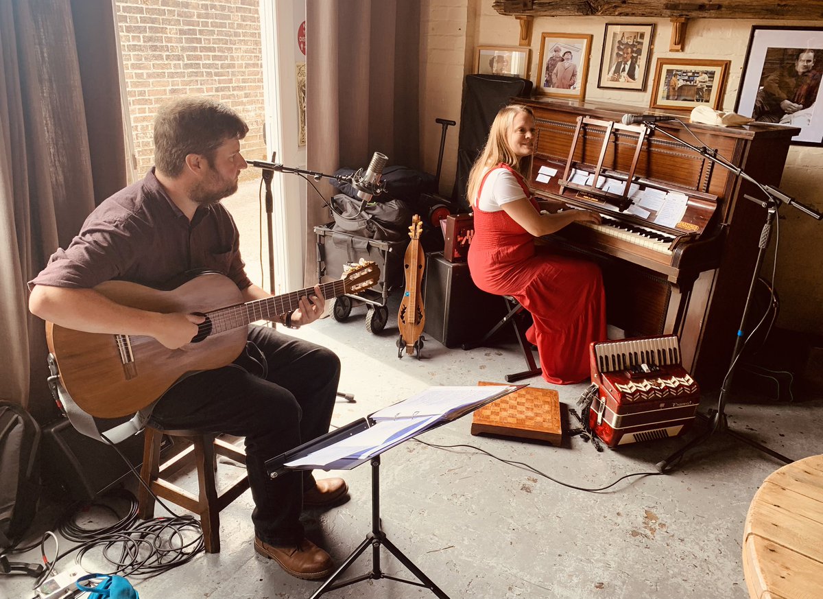 Kitty Thorp tweet media