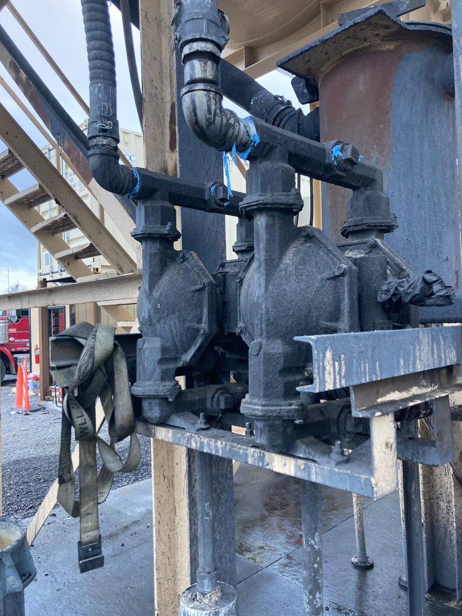 ARO Fluid Management tweet media