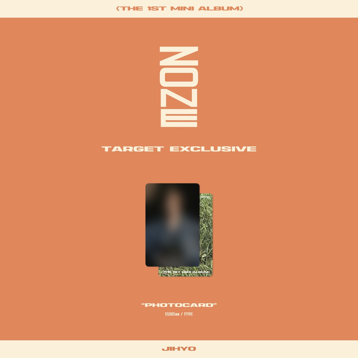 JIHYO The 1st Mini Album "ZONE"

Pre-order Target Exclusive Version
Including Photocard

JIHYO.lnk.to/ZONE/Target

Release on
2023.08.18 FRI 1PM KST/0AM EST

#TWICE #트와이스 #JIHYO #지효
#ZONE #KillinMeGood