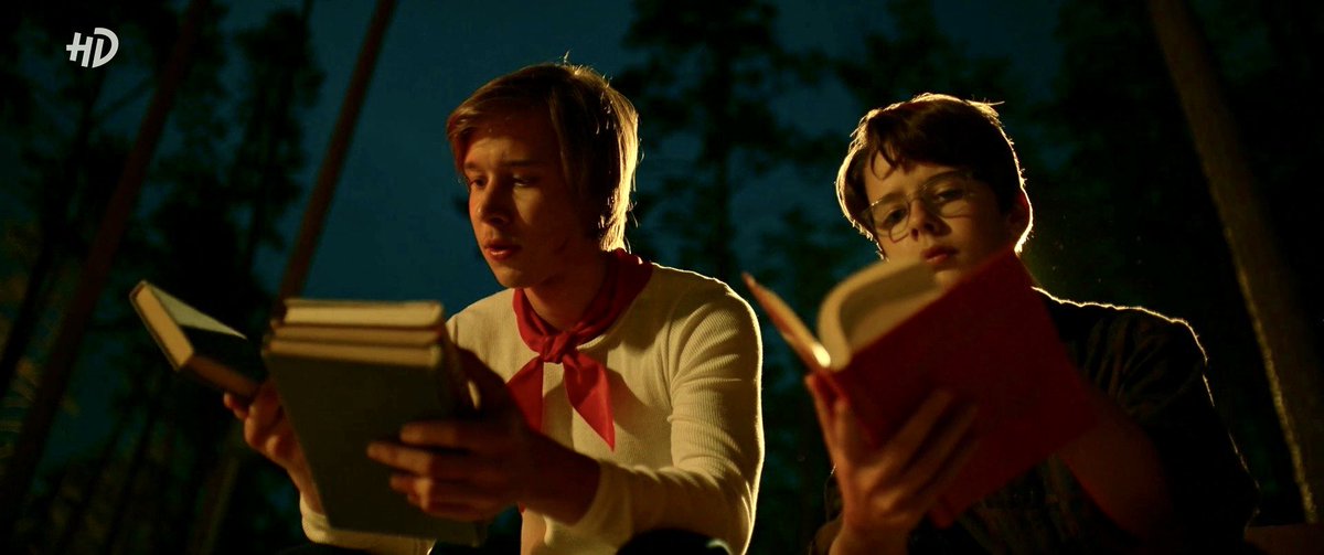 VampiresOCR's tweet photo. #фб23 #пищеблок

🚩Игорь и Валерка напоминают: сегодня последний день голосования за визитки! 

📚 https://t.co/j6L7zGjQHY

Помогите ребятам найти визитку fandom Russian TV Vampires 2023 в списке визиток! https://t.co/v2G0FKWraa
