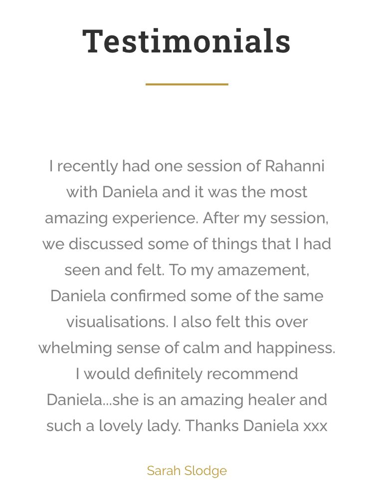 Daniela Centola tweet media