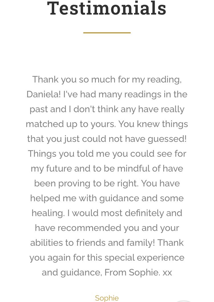 Daniela Centola tweet media