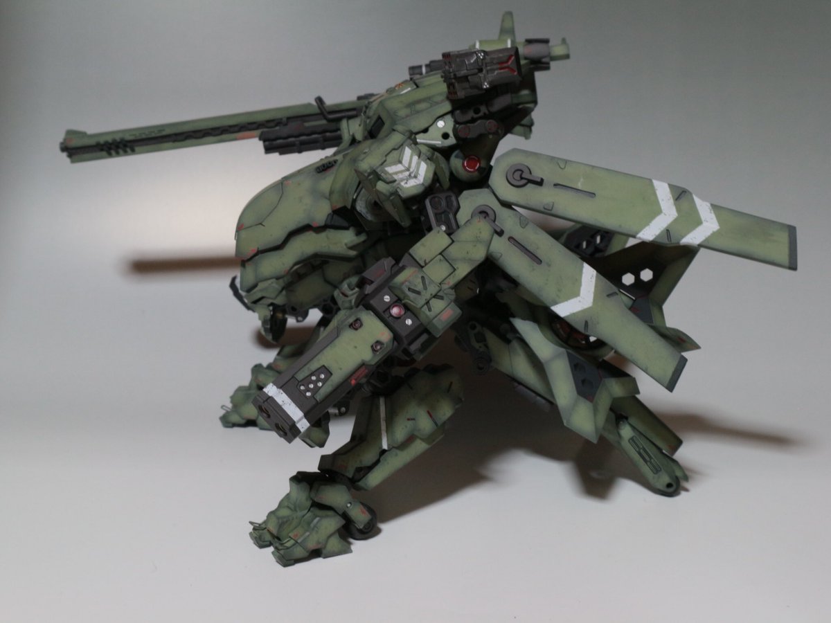 LBMbuild's tweet photo. #これひとつで自分を認識してもらえそうなアイテム見せて欲しい
地震で破損、パーツ紛失から生まれた子 https://t.co/SOIOwrMGe0